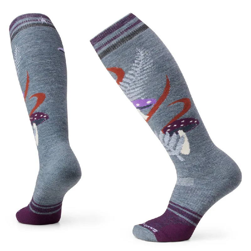 While Supplies Last Smartwool Snowboard Full Cushion Fungi Fabulous Over The Calf Womens Socks 2024 While Supplies Last Smartwool Snowboard Full Cushion Fungi Fabulous Over The Calf Womens Socks 2024
