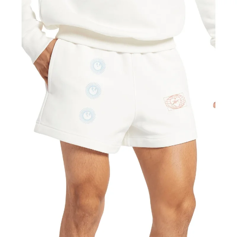 Price Fest Reebok Womens Fitness Workout Shorts