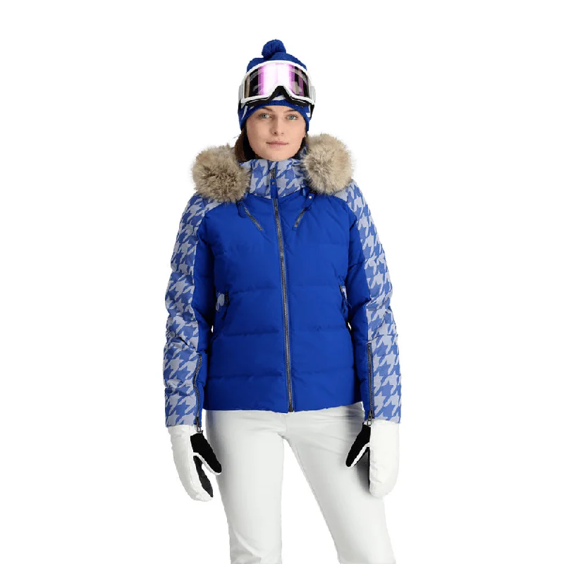 Today's Special Spyder Falline Down Womens Jacket 2024
