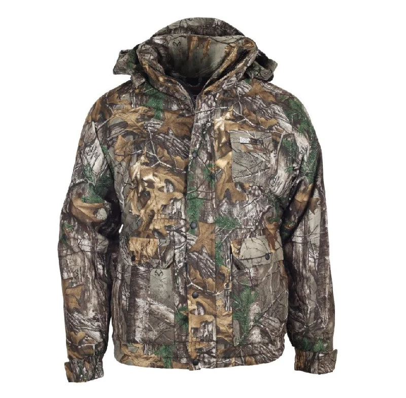 Closeout Deer Camp Parka