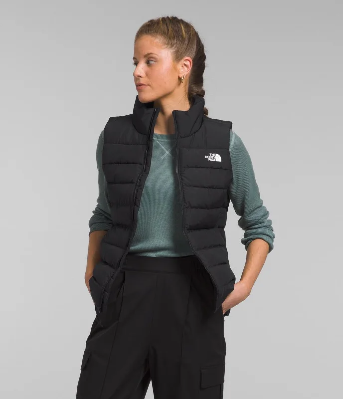 Extra Discounts Women's Aconcagua 3 Vest