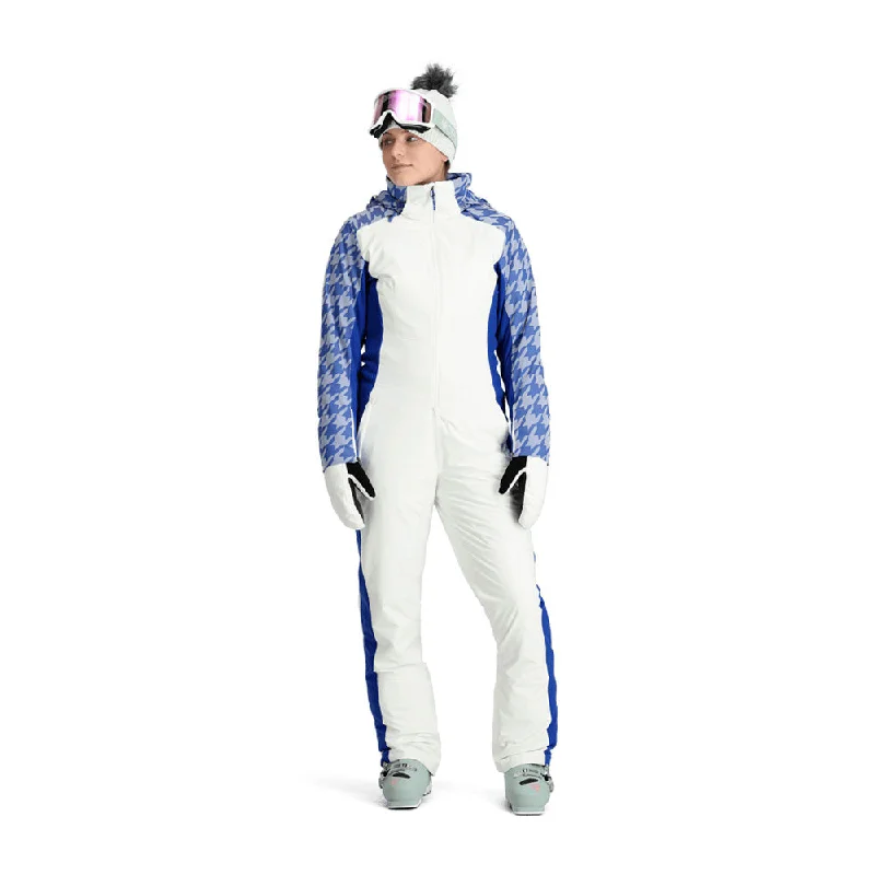 Daily Deals Spyder Power Womens Snowsuit 2024