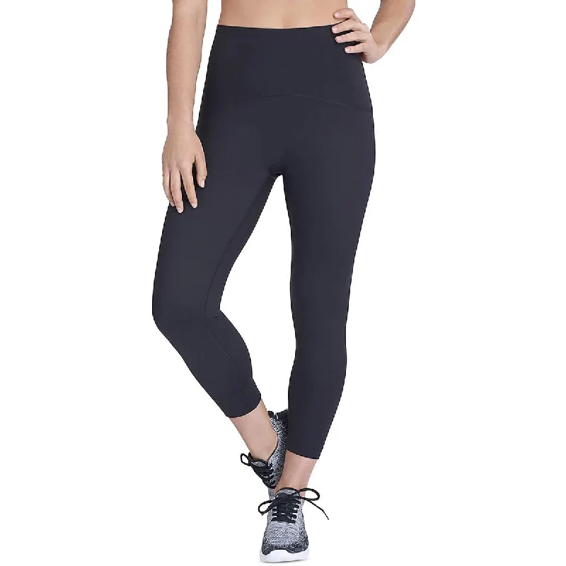 Last Chance Spanx Womens Fitness Yoga Athletic Leggings