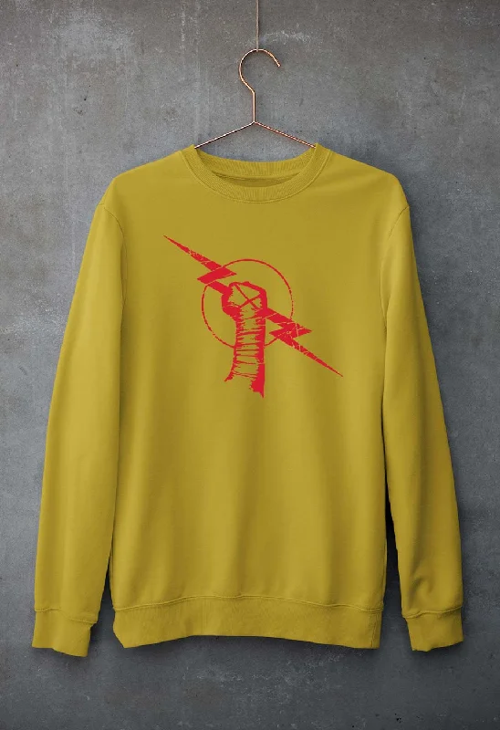 Mustard Yellow