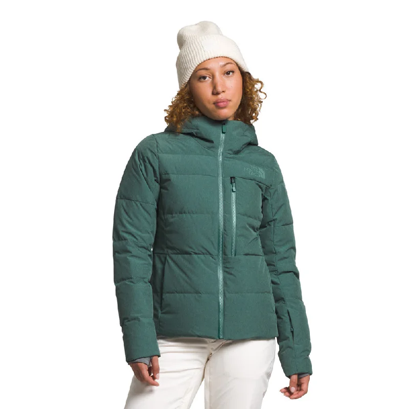 Today Only The North Face Heavenly Down Womens Jacket 2024