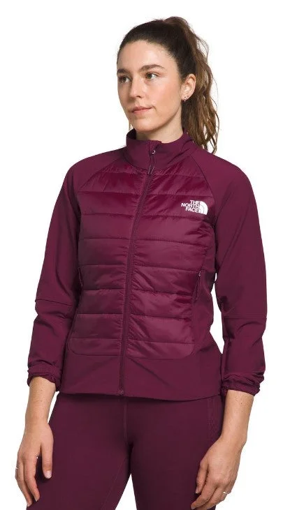 Deep Discounts Women's Shelter Cove Hybrid Jacket