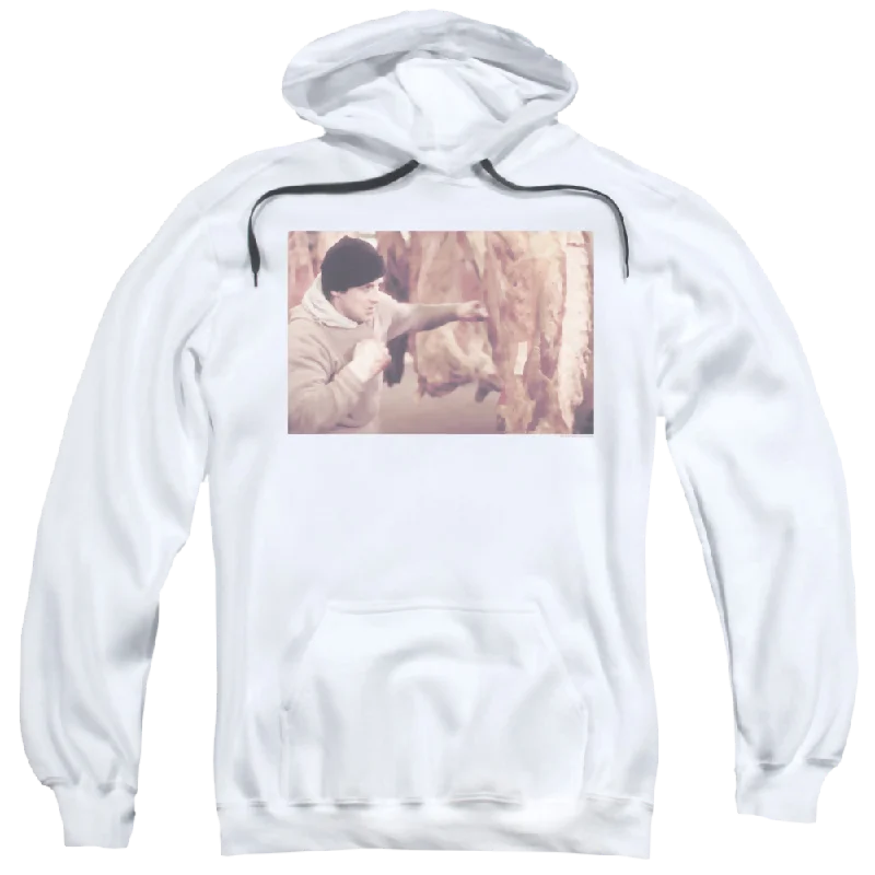 Buy Now Rocky Meat Locker - Pullover Hoodie