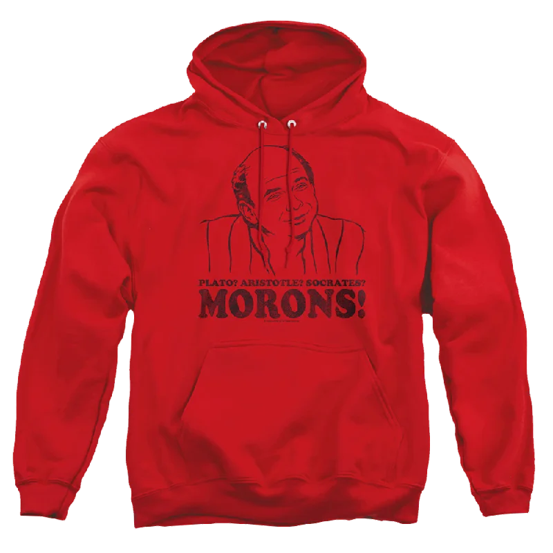 Massive Deals Princess Bride, The Morons - Pullover Hoodie