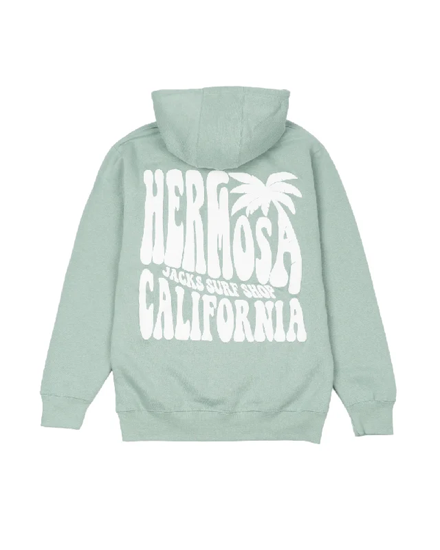Special Savings Women's Sway Hermosa L/S Pullover Hoodie