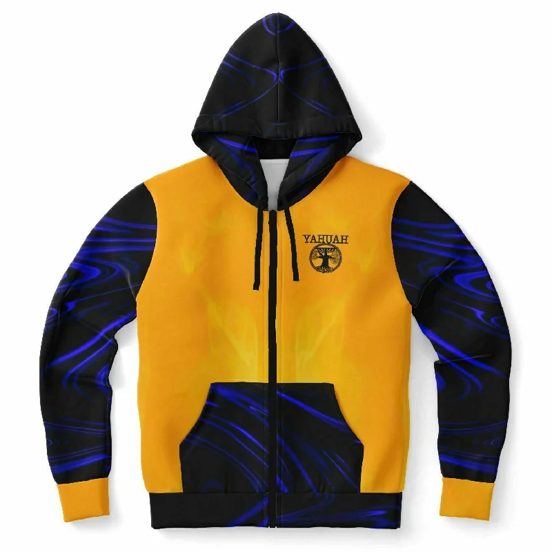 Price Drop Alert Yahuah-Tree of Life 02-02 Elect Ladies Designer Fashion Triblend Full Zip Hoodie Price Drop Alert Yahuah-Tree of Life 02-02 Elect Ladies Designer Fashion Triblend Full Zip Hoodie