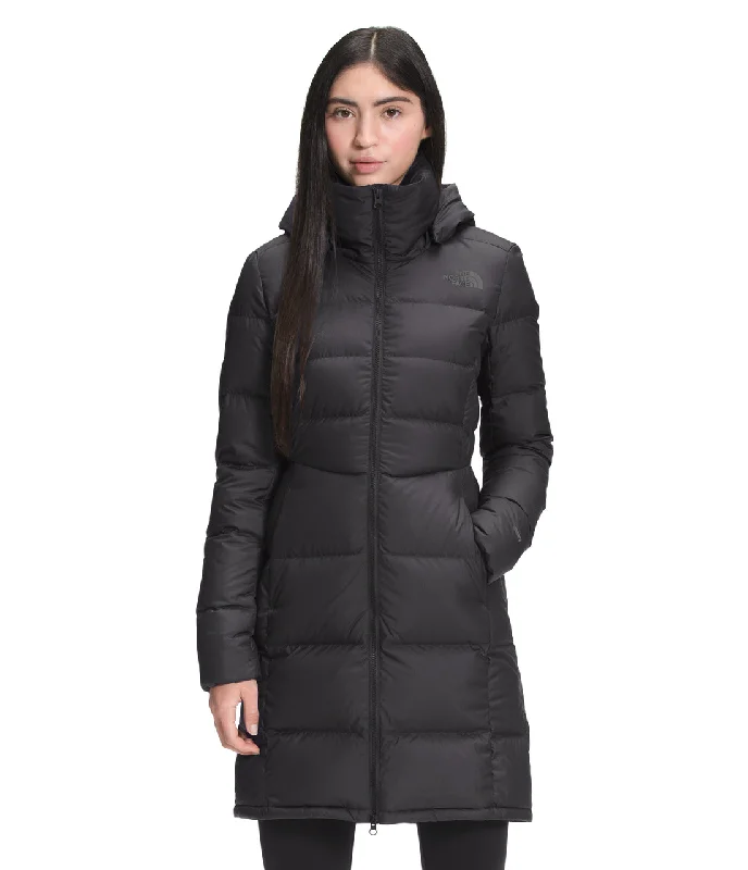 Get It Before It’s Gone Women's Metropolis Parka