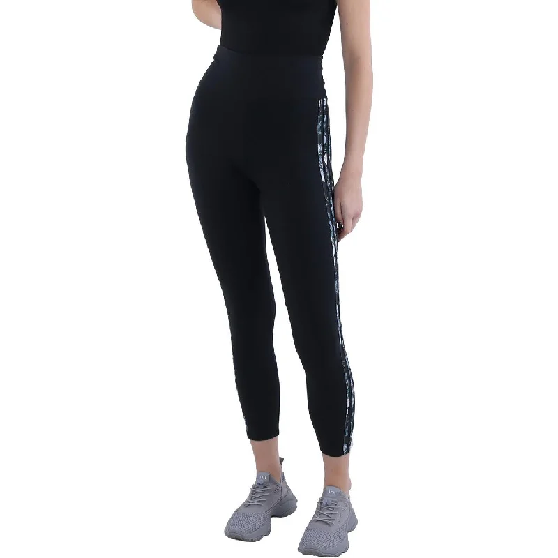Major Savings adidas Originals Womens High Rise Fitness Athletic Tights
