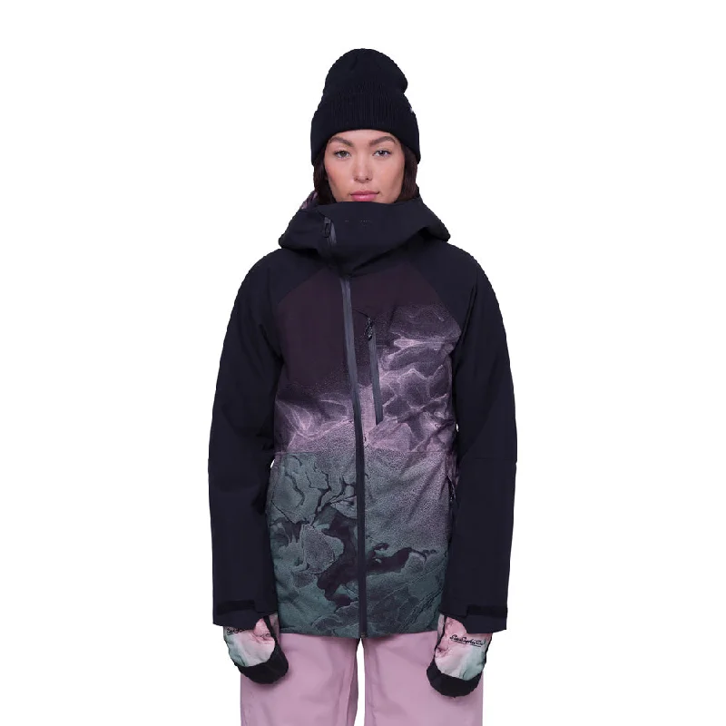 Stock Clearance 686 Hydra Insulated Womens Jacket 2024
