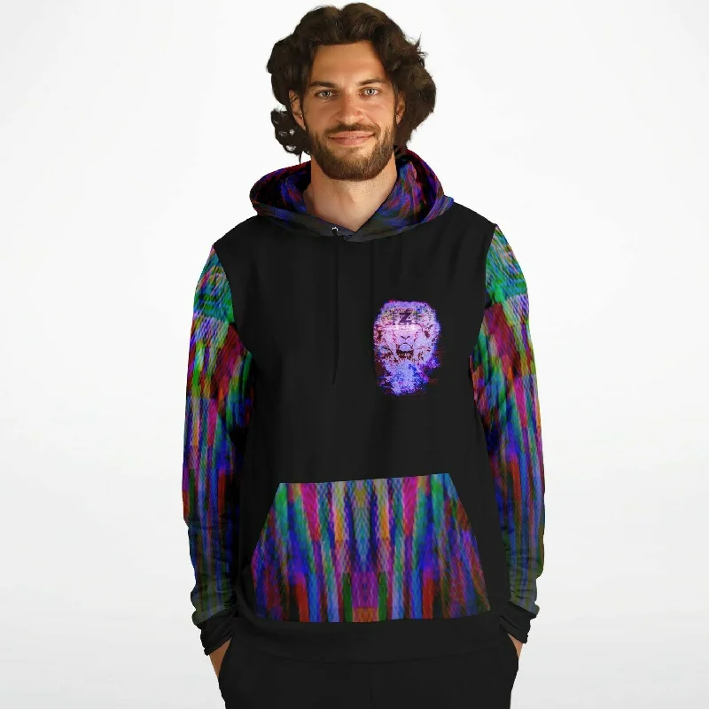 The Best Prices I AM HEBREW 01-01 Designer Athletic Unisex Pullover Hoodie