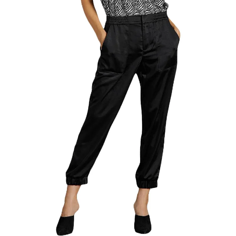 Huge Discounts Sanctuary Womens Sweatpants Fitness Jogger Pants