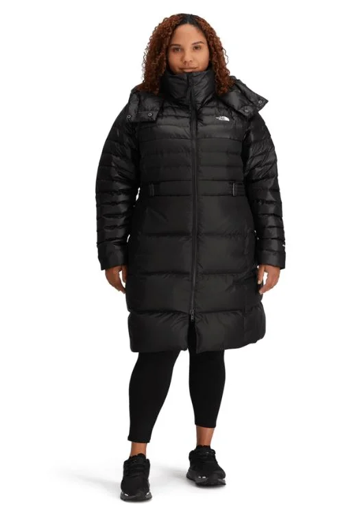 Today’s Deal Women`s Plus Ruby Parka