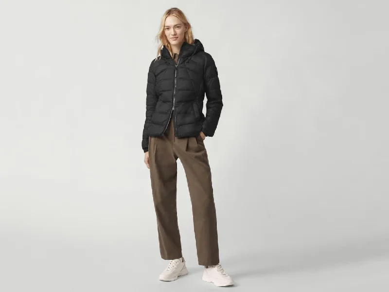 Special Promotion Women's Abbott Hoody Jacket