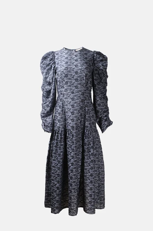 Price Drop Alert Patti Dress Almost black