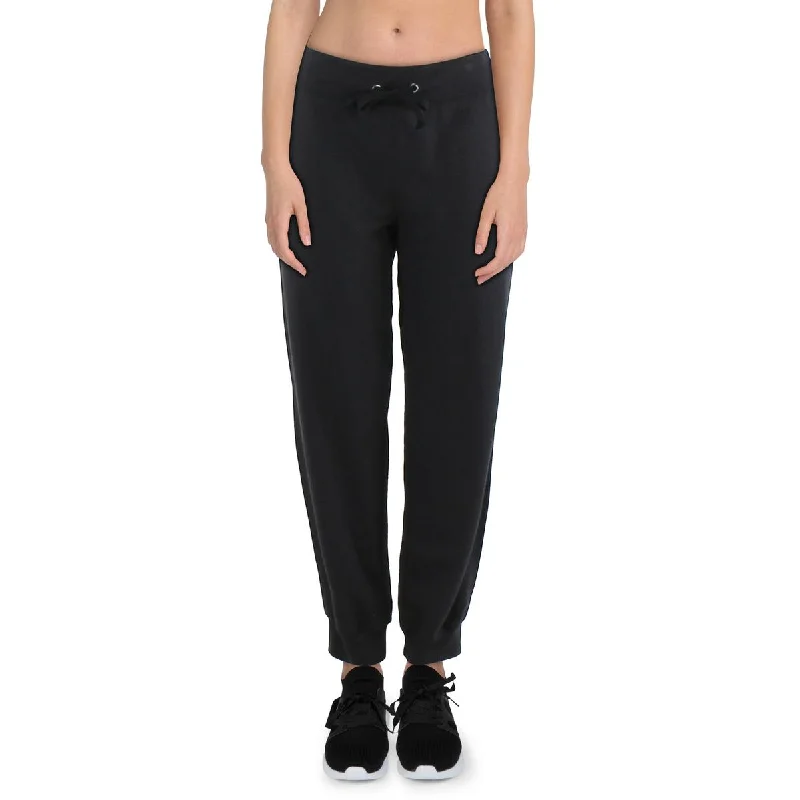 Season Finale Sale Champion Womens Fleece Jogger Pants