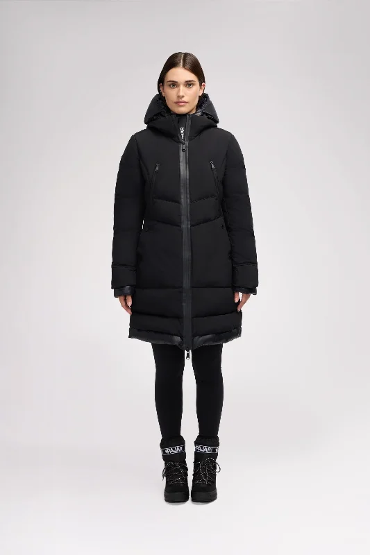 Early Access Rimi Women's Urban Parka