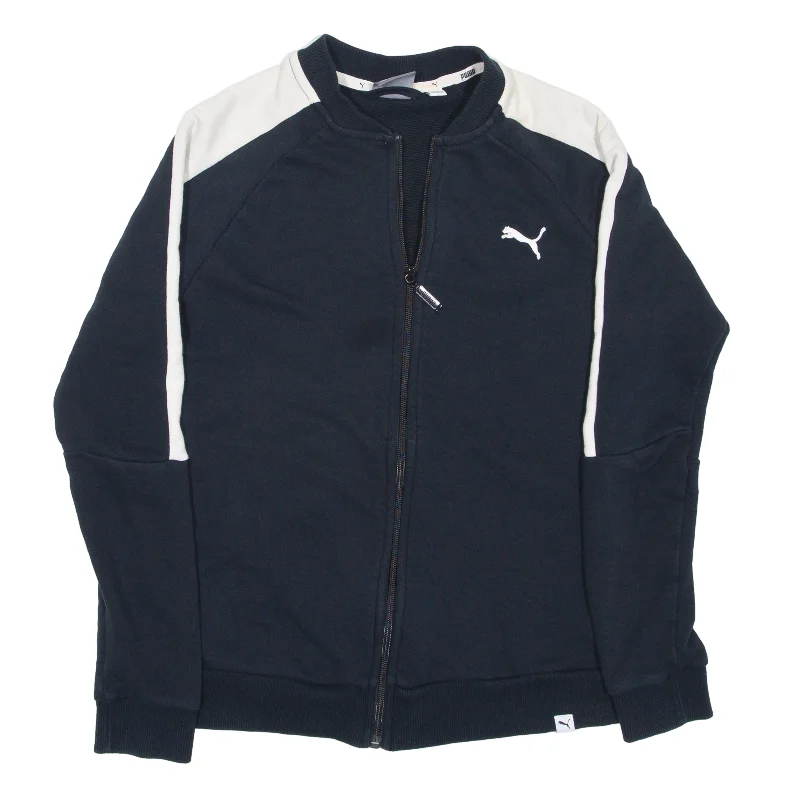 Limited Time Discount PUMA Track Jacket Black Womens S