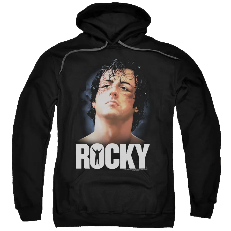 Fantastic Offers Rocky Rocky/The Champ - Pullover Hoodie