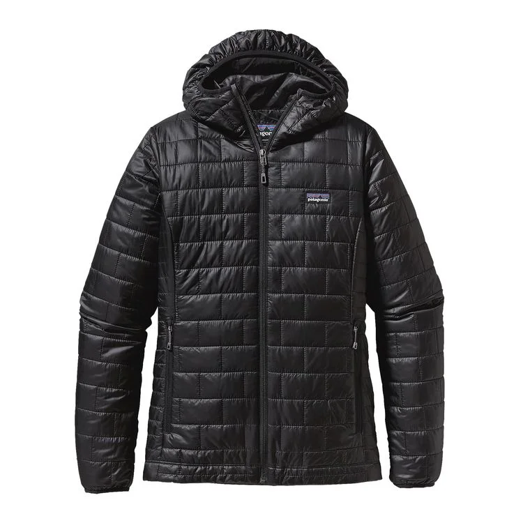 Crazy Deals Women's Nano Puff Hoody