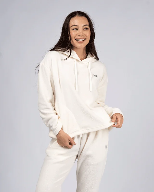 Limited Availability Women's Dahilia L/S Pullover Hoodie