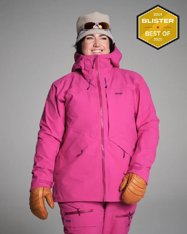Special Price Stella Jacket PRIMO - Plus