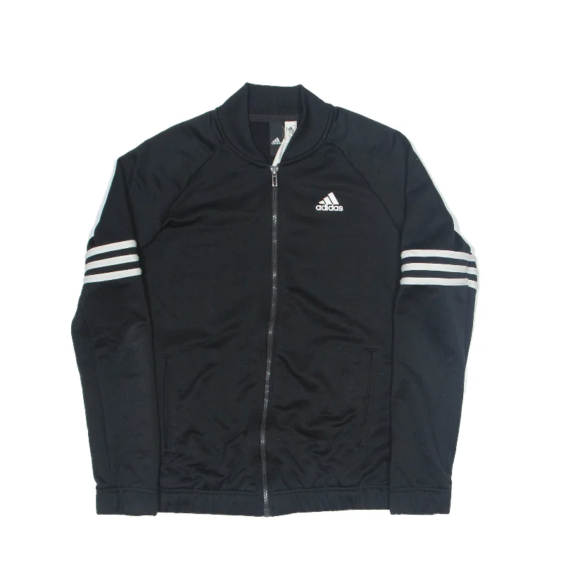 Savings Galore ADIDAS Track Jacket Black Womens M