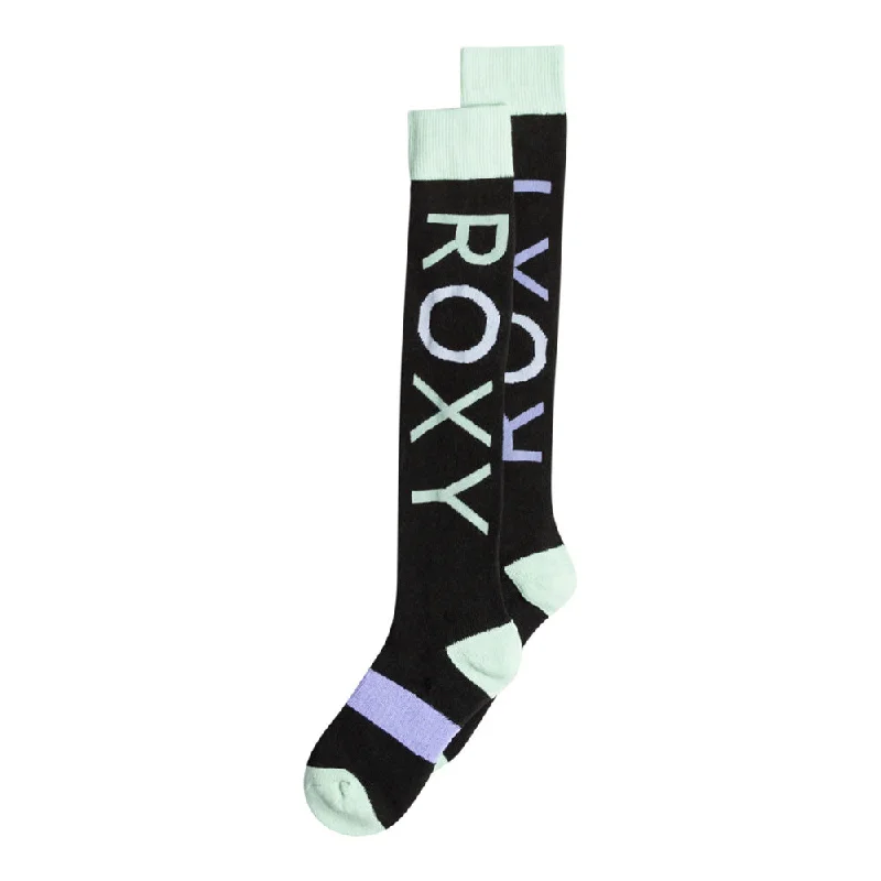 Price Slash Roxy Misty Womens Socks 2024