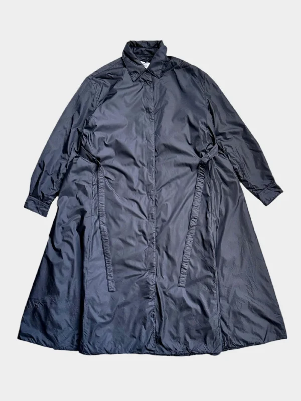 Early Access Thermal Long Coat