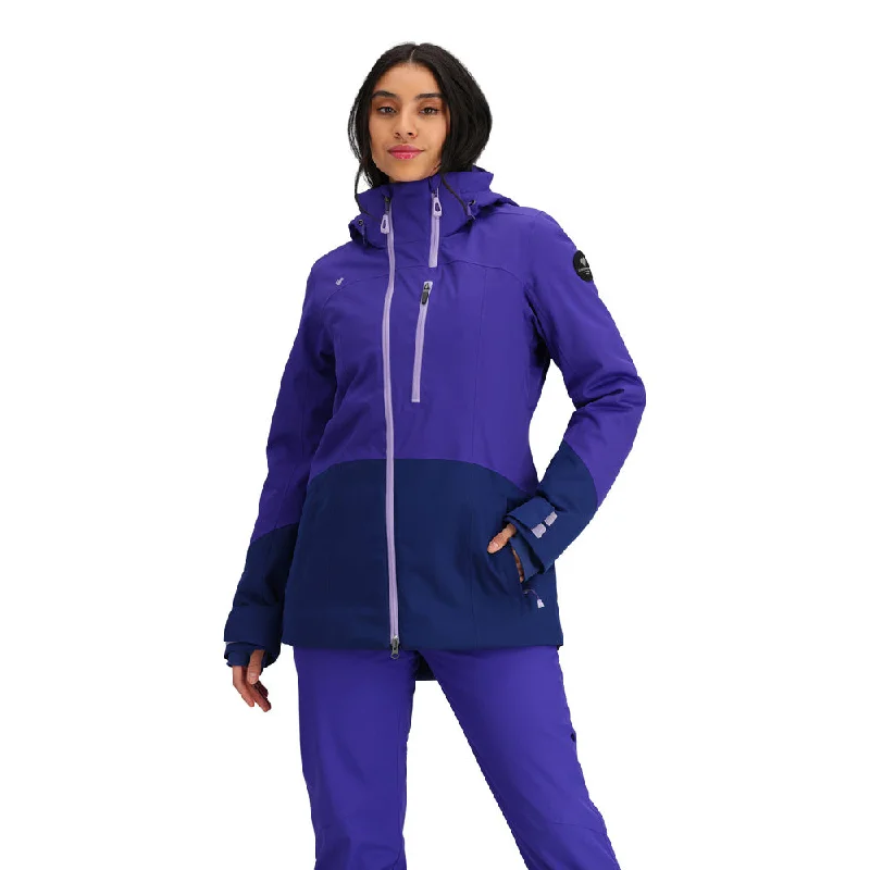 Price Cut Obermeyer First Chair Womens Jacket 2024