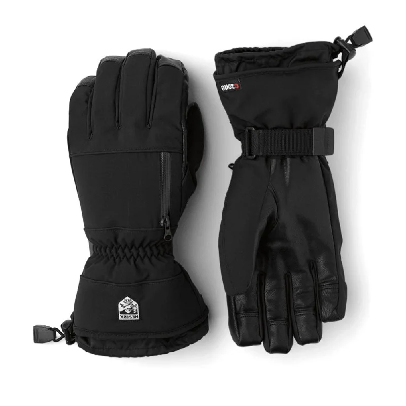 Crazy Deals Hestra CZone Pointer Glove 2024