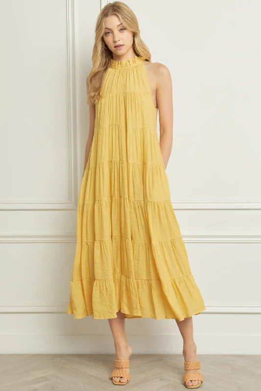 casual slip dresscasual slip dress"straw"