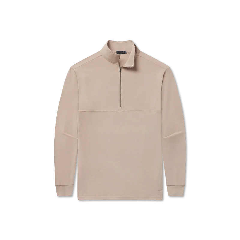 Limited Time Woods Cross Brushed Pullover