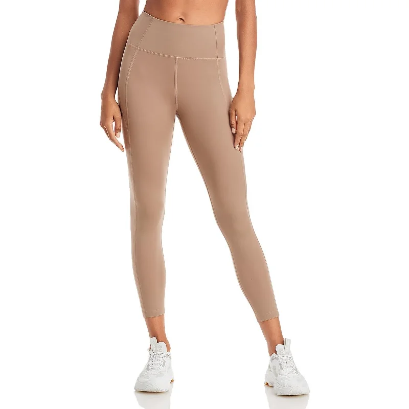 Best Bargains Girlfriend Collective Womens High Rise Activewear Athletic Leggings