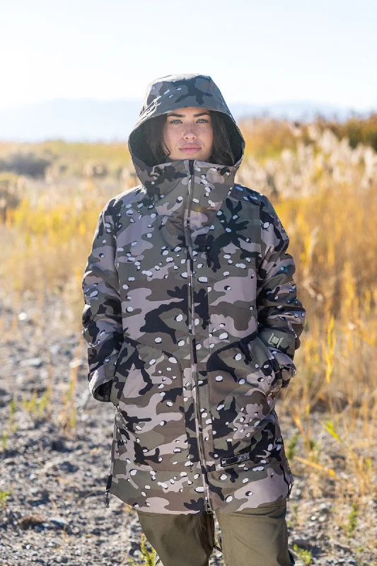 Big Discounts FAIRBANKS JACKET
