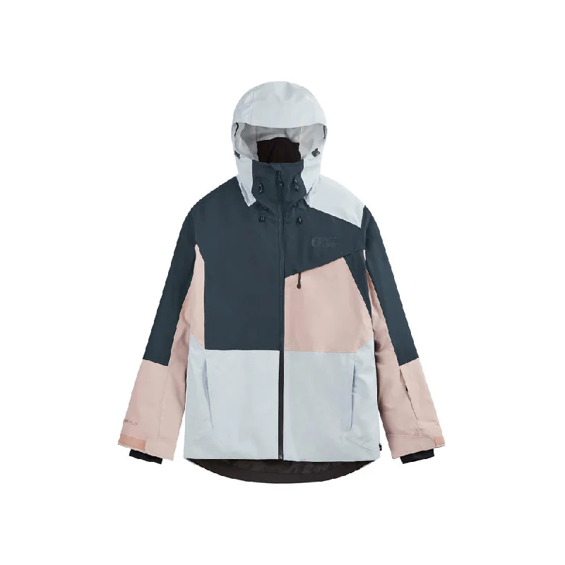 Don't Wait Picture Seen Womens Jacket 2024