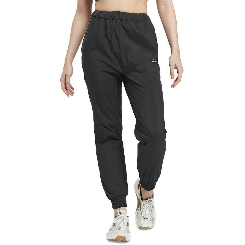 Price Meltdown Reebok Womens Gym Fitness Track Pants