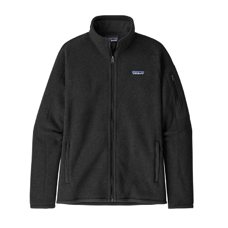 Exclusive Savings Women's Better Sweater Jacket - Fleece