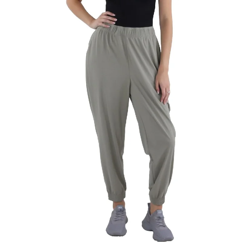 Price Buster Adidas Womens Go-To Golf Regular Fit Jogger Pants