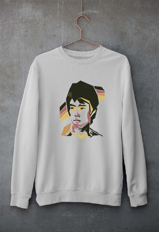 Grey Melange