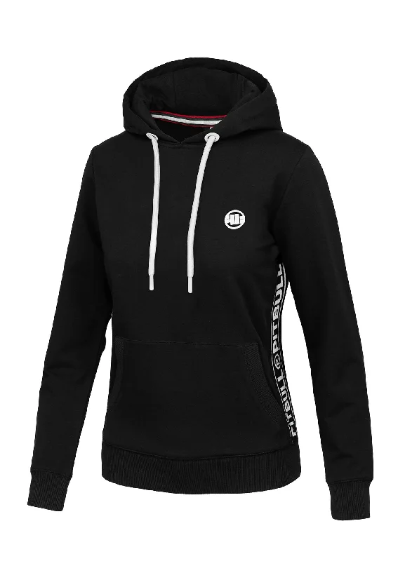 Sale Event Women's hoodie French Terry La Canada