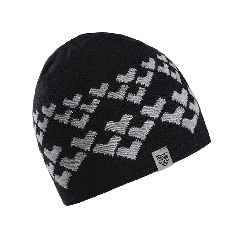 Markdowns Black Crows Calva Logo 2.0 Beanie 2024