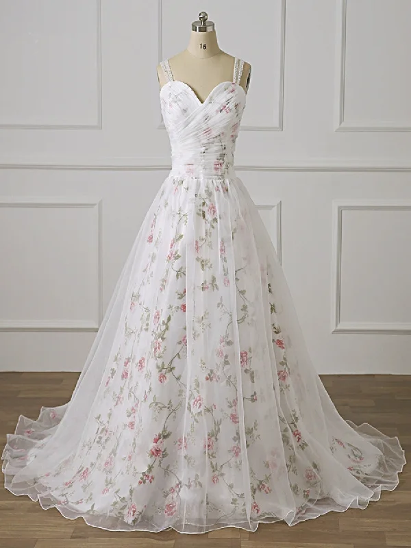 Price Meltdown Gorgeous Lace Appliques White Long Prom Dresses, White Formal Dresses, White Lace Evening Dresses Price Meltdown Gorgeous Lace Appliques White Long Prom Dresses, White Formal Dresses, White Lace Evening Dresses