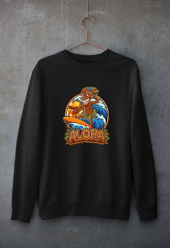Unmissable Offer Old School Unisex Sweatshirt for Men/Women