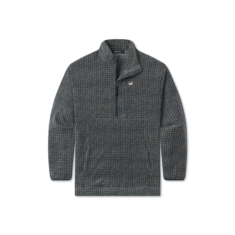 Bonus Savings Gunnison Fleece Pullover