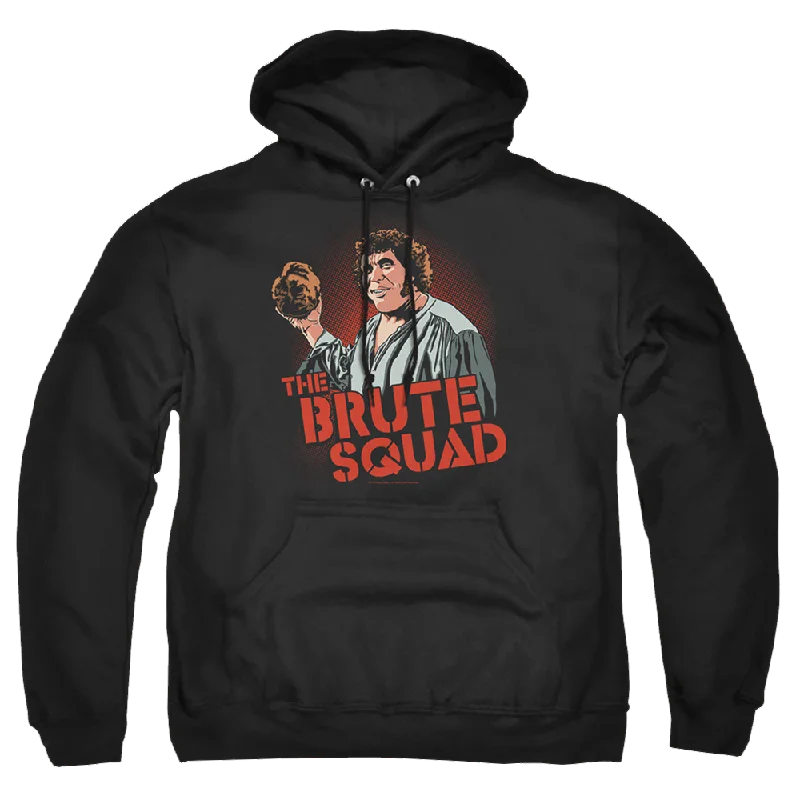 Price Reduction Princess Bride, The Brute Squad - Pullover Hoodie