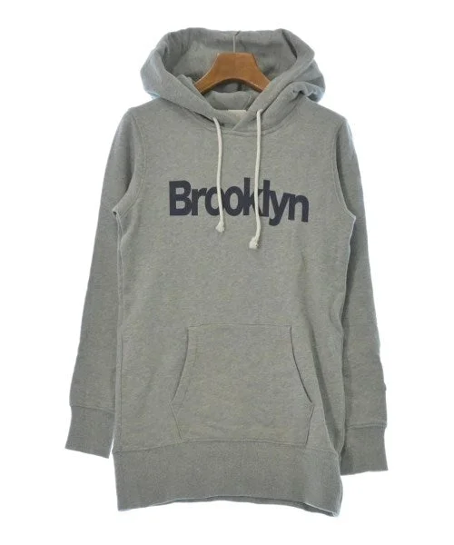 Loyalty Reward EARTH MUSIC&ECOLOGY Hoodies